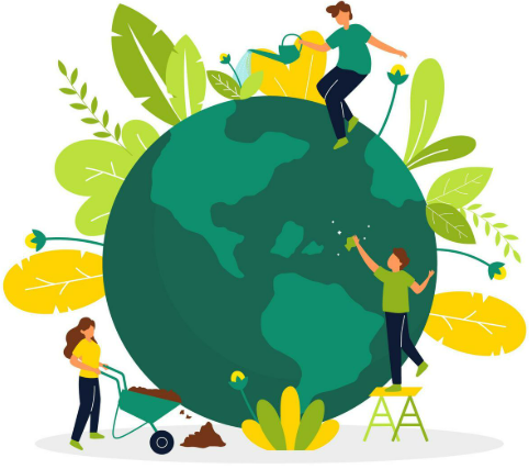 সমাজের সচেতনতা